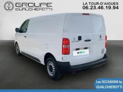 Photo 6 Peugeot Expert  Fg Standard 2.0 BlueHDi 120ch S&S Asphalt
