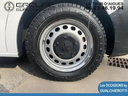 Photo 11 Peugeot Expert  Fg Standard 2.0 BlueHDi 120ch S&S Asphalt