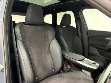 Photo 9 BMW X1  sDrive20i 170ch M Sport