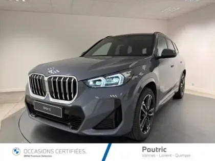 Photo Bmw X1 M Sport