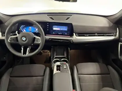Photo 10 BMW X1  sDrive20i 170ch M Sport
