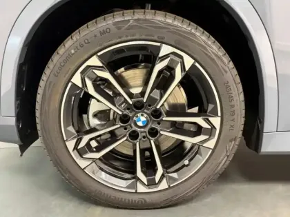 Photo 7 BMW X1  sDrive20i 170ch M Sport