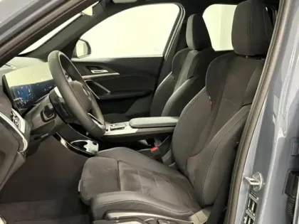 Photo 8 BMW X1  sDrive20i 170ch M Sport
