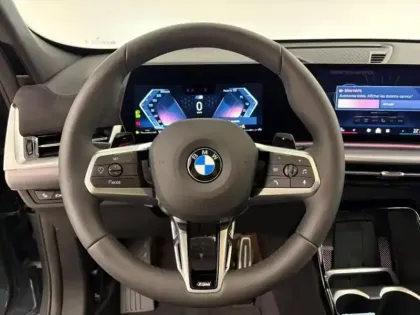 Photo 11 BMW X1  sDrive20i 170ch M Sport