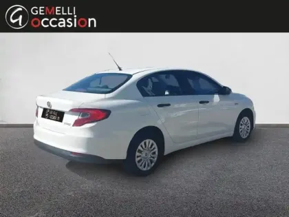 Photo 10 Fiat Tipo  1.4 95ch  4p