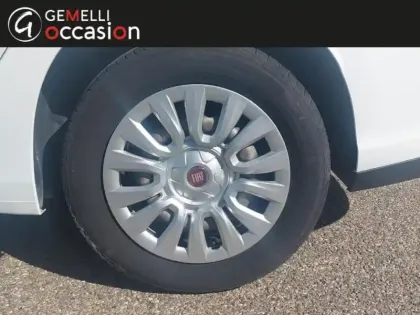 Photo 5 Fiat Tipo  1.4 95ch  4p