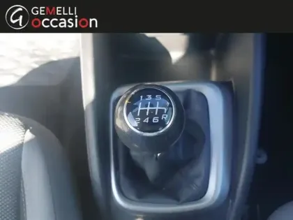 Photo 13 Fiat Tipo  1.4 95ch  4p