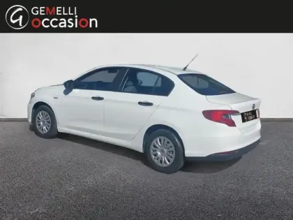 Photo 11 Fiat Tipo  1.4 95ch  4p