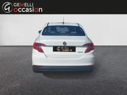 Photo 14 Fiat Tipo  1.4 95ch  4p