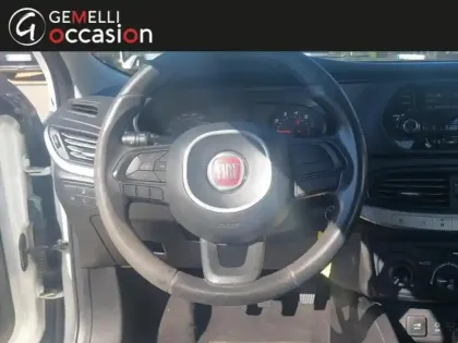 Photo 9 Fiat Tipo  1.4 95ch  4p