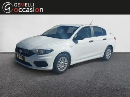 Photo Fiat Tipo Tipo