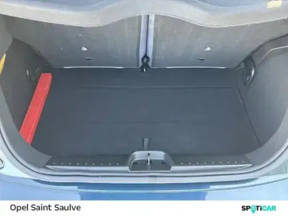 Photo 5 Fiat 500  3+1 e 118ch Icône Plus (Pack Magic Eye)