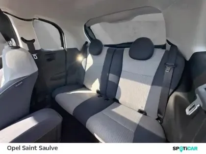 Photo 11 Fiat 500  3+1 e 118ch Icône Plus (Pack Magic Eye)