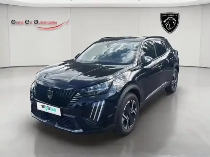 Photo Peugeot 2008 Gt