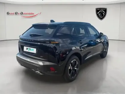 Photo 5 Peugeot 2008  1.2 PureTech 130ch S&S GT EAT8
