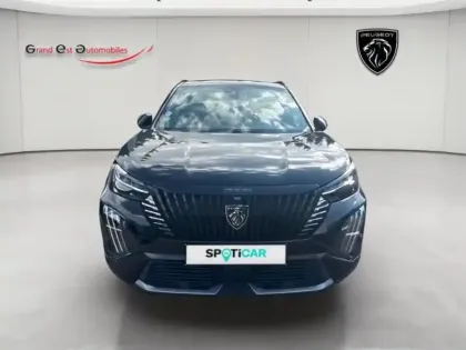 Photo 8 Peugeot 2008  1.2 PureTech 130ch S&S GT EAT8