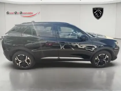 Photo 6 Peugeot 2008  1.2 PureTech 130ch S&S GT EAT8