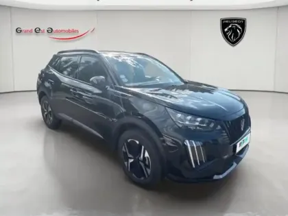 Photo 7 Peugeot 2008  1.2 PureTech 130ch S&S GT EAT8