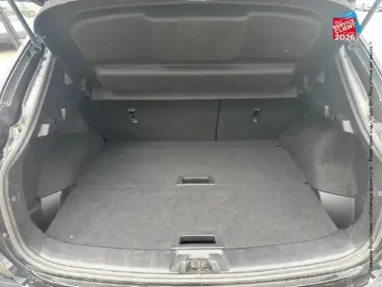 Photo 13 Nissan Qashqai  1.6 dCi 130ch Tekna+ Xtronic