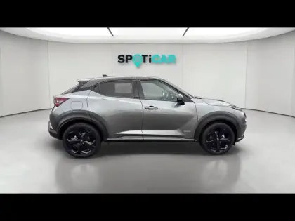 Photo 6 Nissan Juke  1.6 Hybrid 143ch Première Edition 2023
