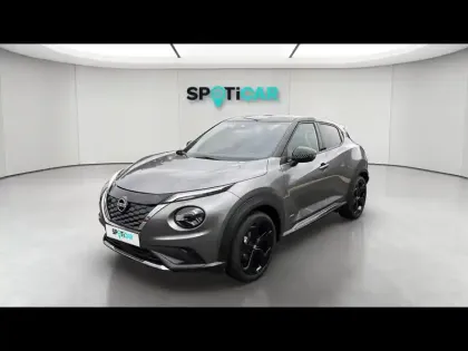 Photo Nissan Juke Première Edition