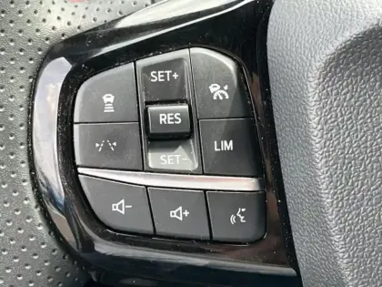Photo 14 Ford Puma  1.0 EcoBoost Hybrid 155ch ST-Line X S&S Powershift
