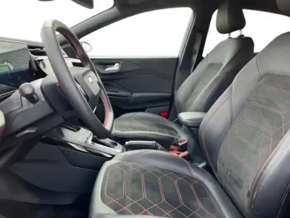Photo 7 Ford Puma  1.0 EcoBoost Hybrid 155ch ST-Line X S&S Powershift
