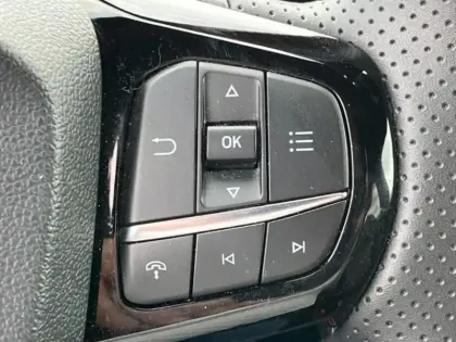 Photo 15 Ford Puma  1.0 EcoBoost Hybrid 155ch ST-Line X S&S Powershift