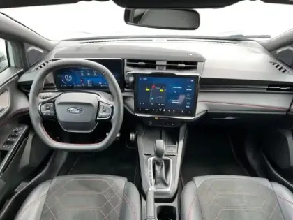 Photo 6 Ford Puma  1.0 EcoBoost Hybrid 155ch ST-Line X S&S Powershift