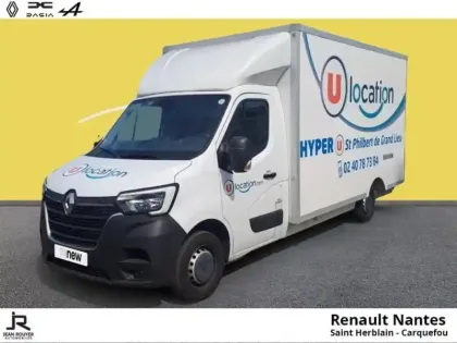 Photo Renault Master Confort