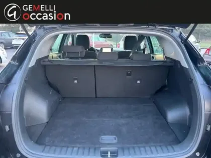 Photo 9 Hyundai Tucson  1.6 CRDI 136ch hybrid 48V Creative DCT-7 Euro6d-Evap