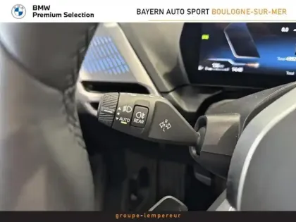 Photo 14 BMW Serie 2 Série 2 Gran Coupé 220d 163ch M Sport DKG7