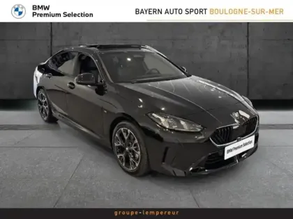 Photo Bmw Serie 2 M Sport