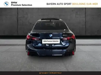 Photo 5 BMW Serie 2 Série 2 Gran Coupé 220d 163ch M Sport DKG7