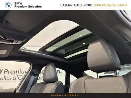 Photo 9 BMW Serie 2 Série 2 Gran Coupé 220d 163ch M Sport DKG7