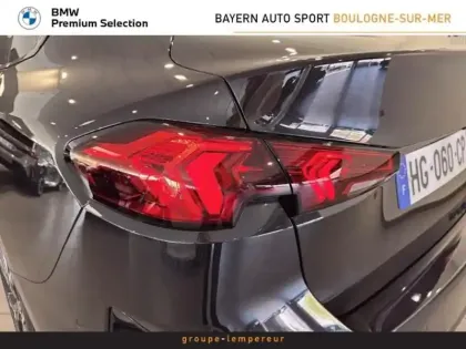 Photo 6 BMW Serie 2 Série 2 Gran Coupé 220d 163ch M Sport DKG7