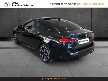 Photo 7 BMW Serie 2 Série 2 Gran Coupé 220d 163ch M Sport DKG7