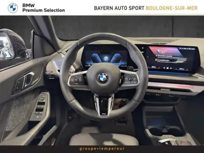 Photo 11 BMW Serie 2 Série 2 Gran Coupé 220d 163ch M Sport DKG7