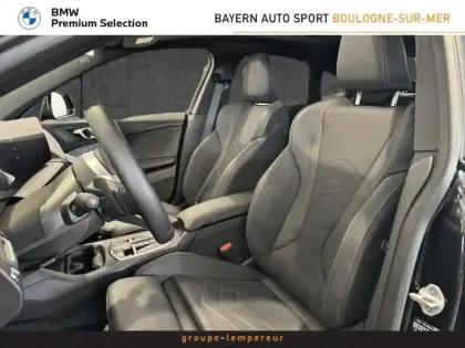 Photo 8 BMW Serie 2 Série 2 Gran Coupé 220d 163ch M Sport DKG7