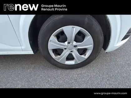 Photo 8 Dacia Sandero  1.0 SCe 65ch Essential -24