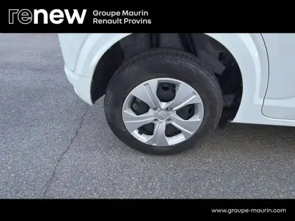 Photo 9 Dacia Sandero  1.0 SCe 65ch Essential -24