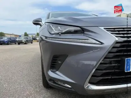 Photo 12 Lexus Nx  300h 4WD Executive