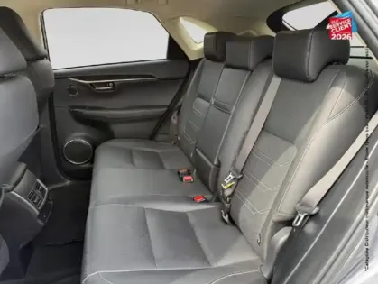 Photo 10 Lexus Nx  300h 4WD Executive