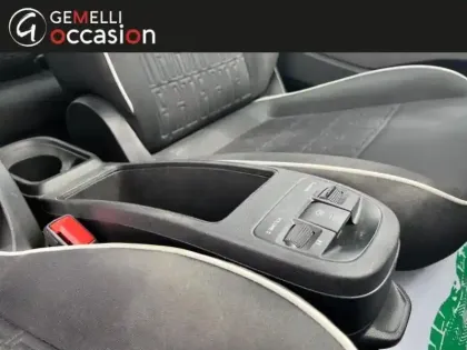 Photo 10 Fiat 500  e 95ch Action