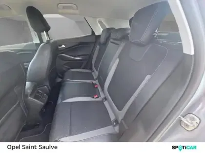 Photo 11 Opel Grandland X  1.5 D 130ch Edition Business