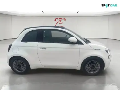 Photo 6 Fiat 500 C e 118ch MY23