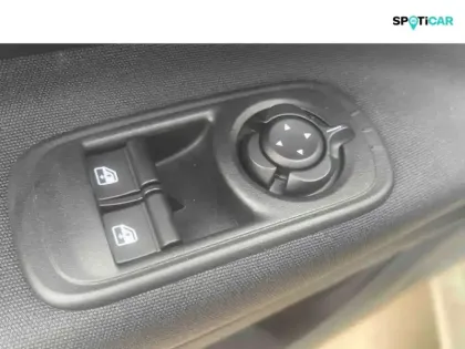 Photo 12 Fiat 500 C e 118ch MY23