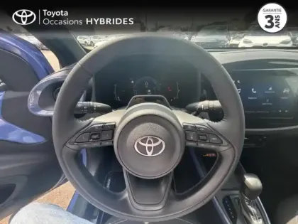 Photo 8 Toyota Aygo X  116h Graphic