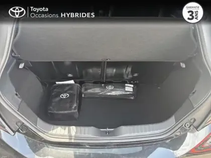 Photo 9 Toyota Aygo X  116h Graphic