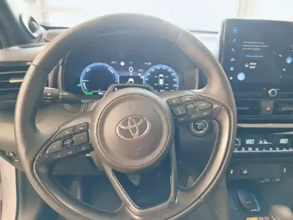 Photo 12 Toyota Yaris  Cross 130h Trail AWD-i MY26